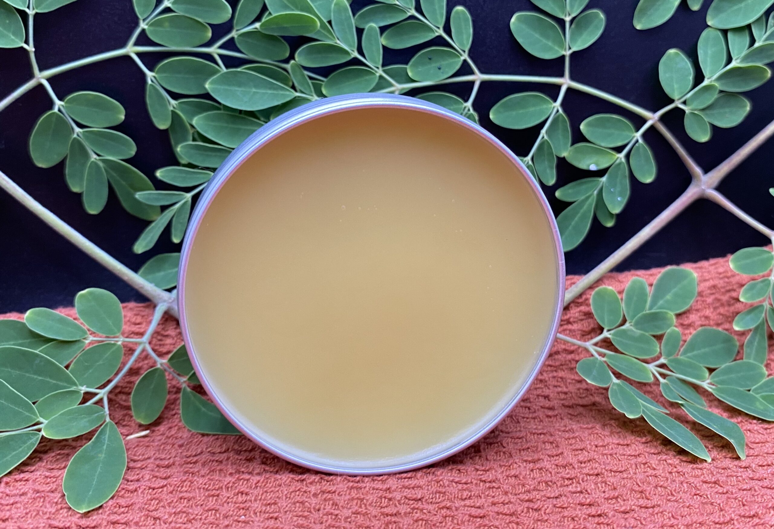 Calendula & Moringa Balm - Image 3