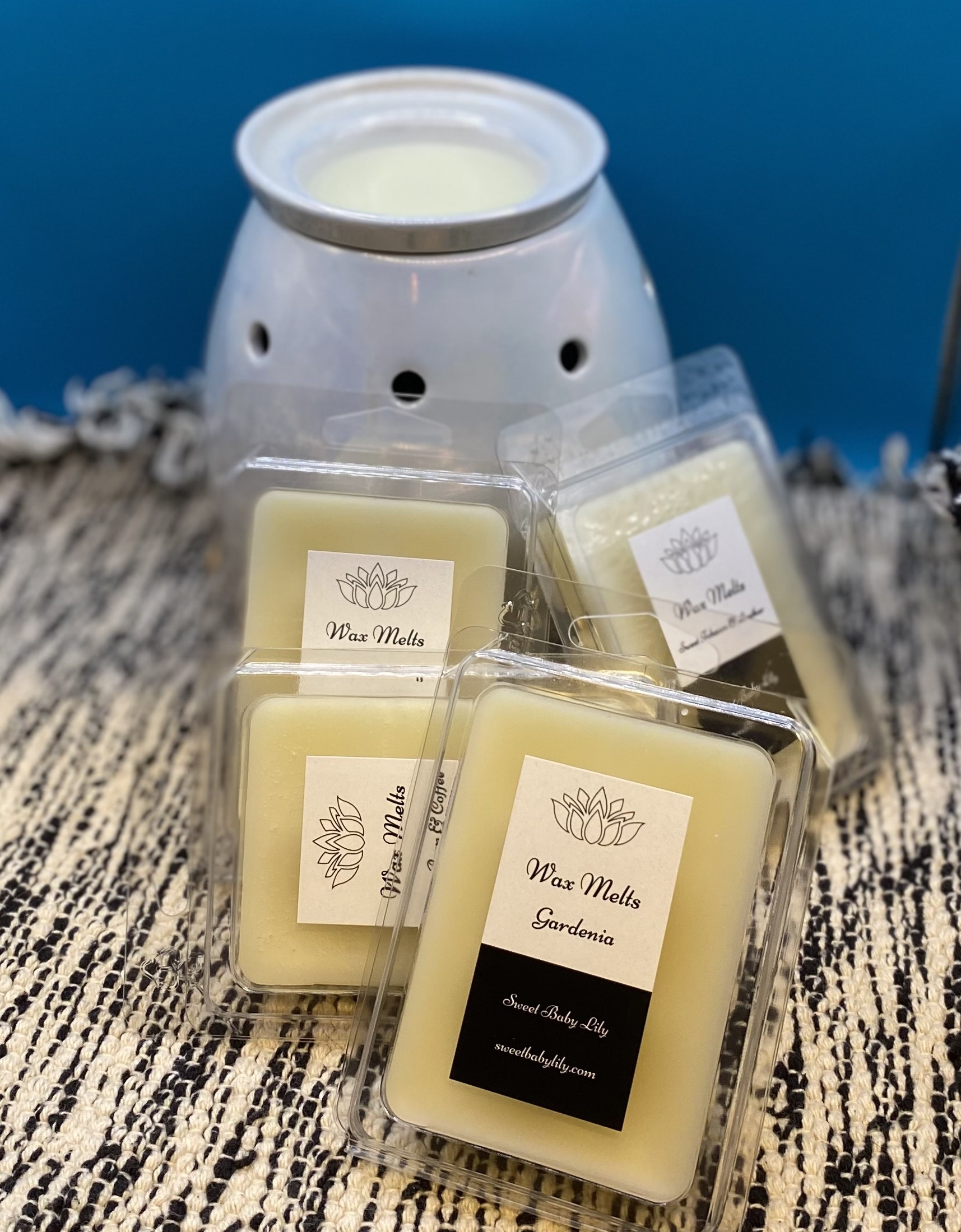 Wax Melts-Soy or Beeswax - Image 3