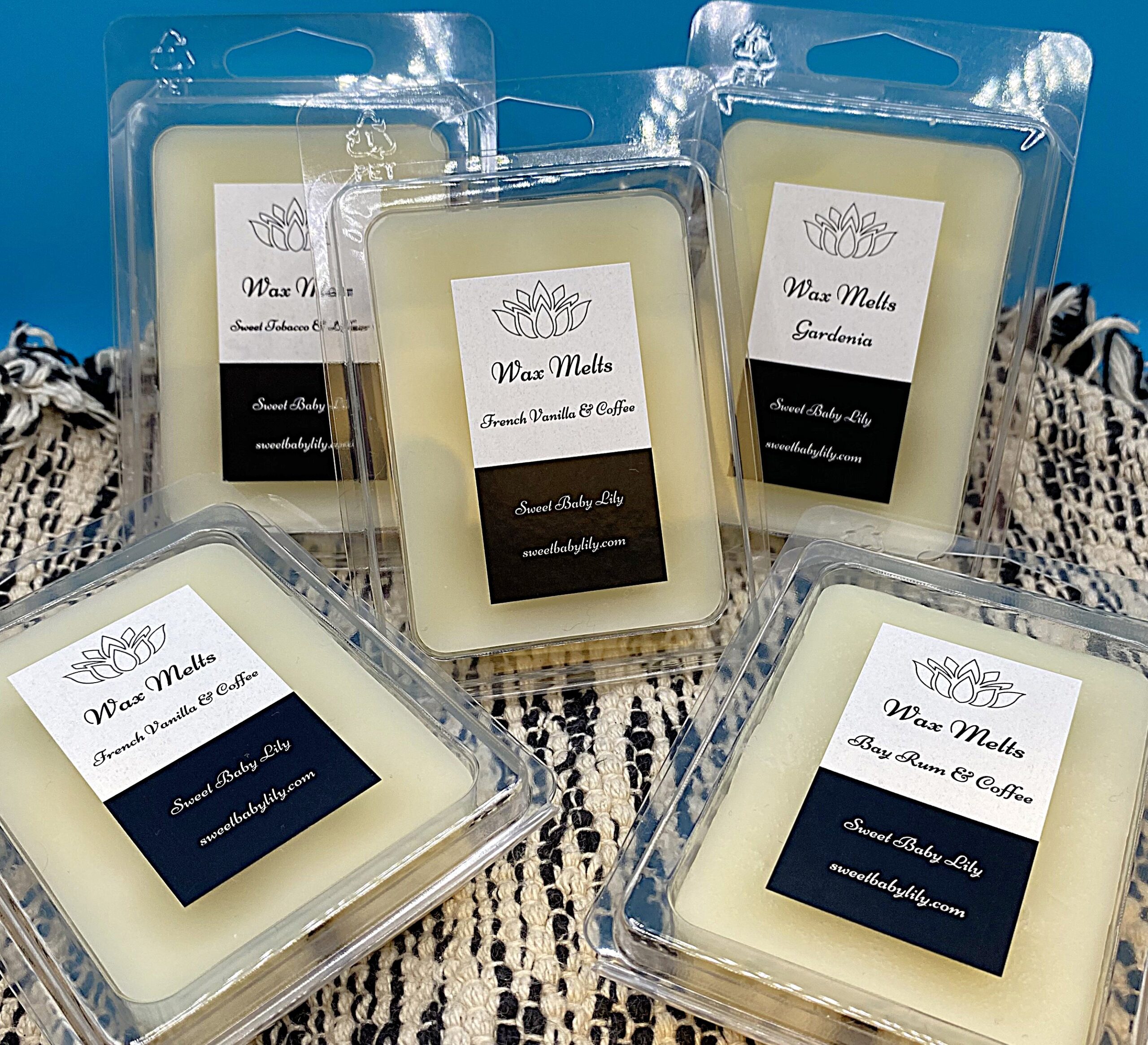 Wax Melts-Soy or Beeswax - Image 5