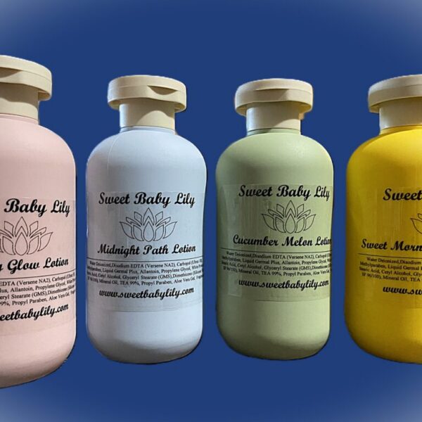 Hand Lotion
